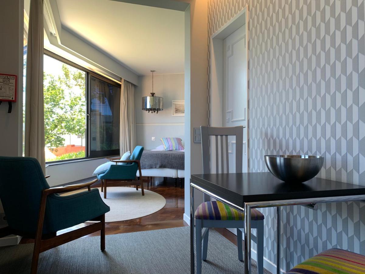 Pensión Belvedere Boutique - Adults Only 3*