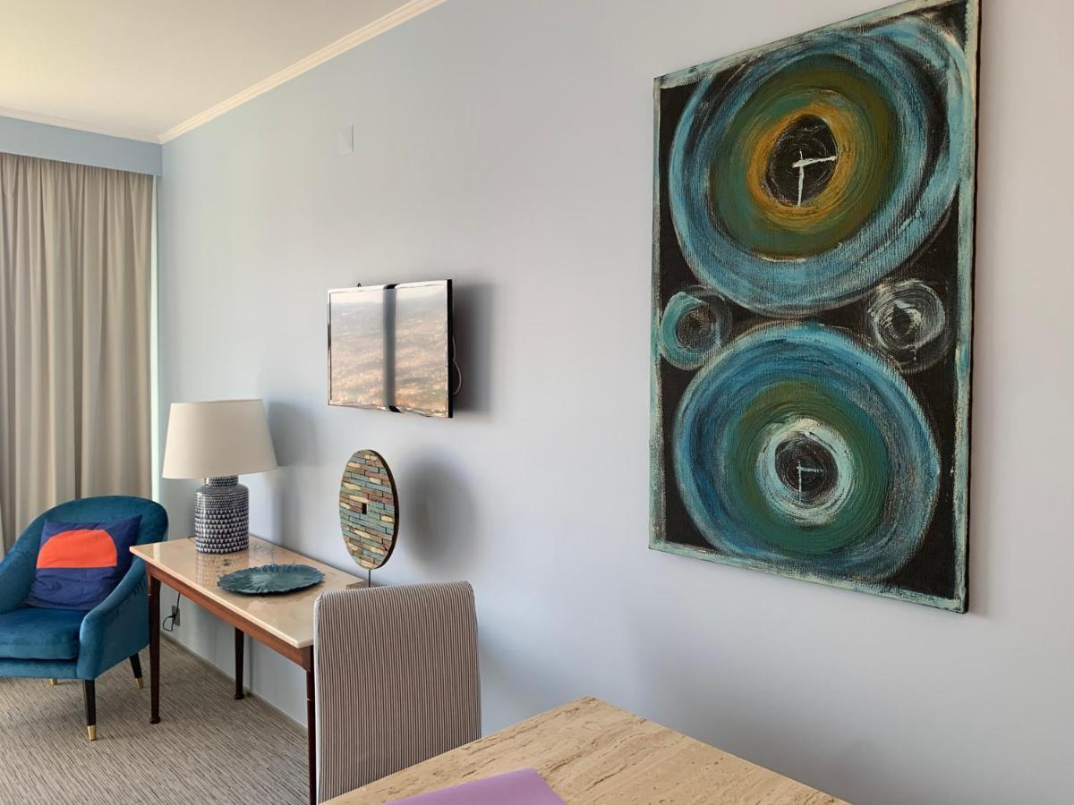 Belvedere Boutique - Adults Only 3* Funchal (Madeira)