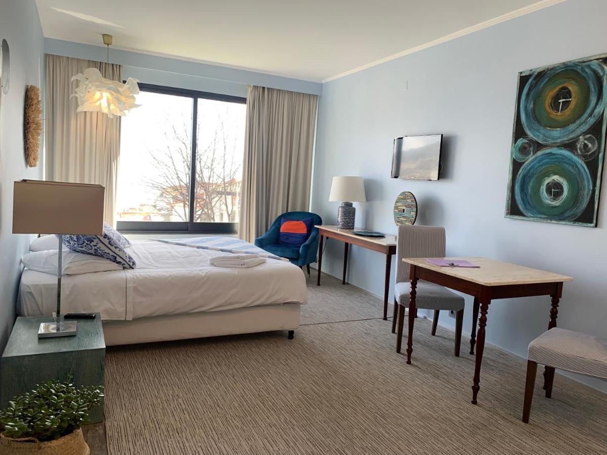 Belvedere Boutique - Adults Only 3* Funchal (Madeira)
