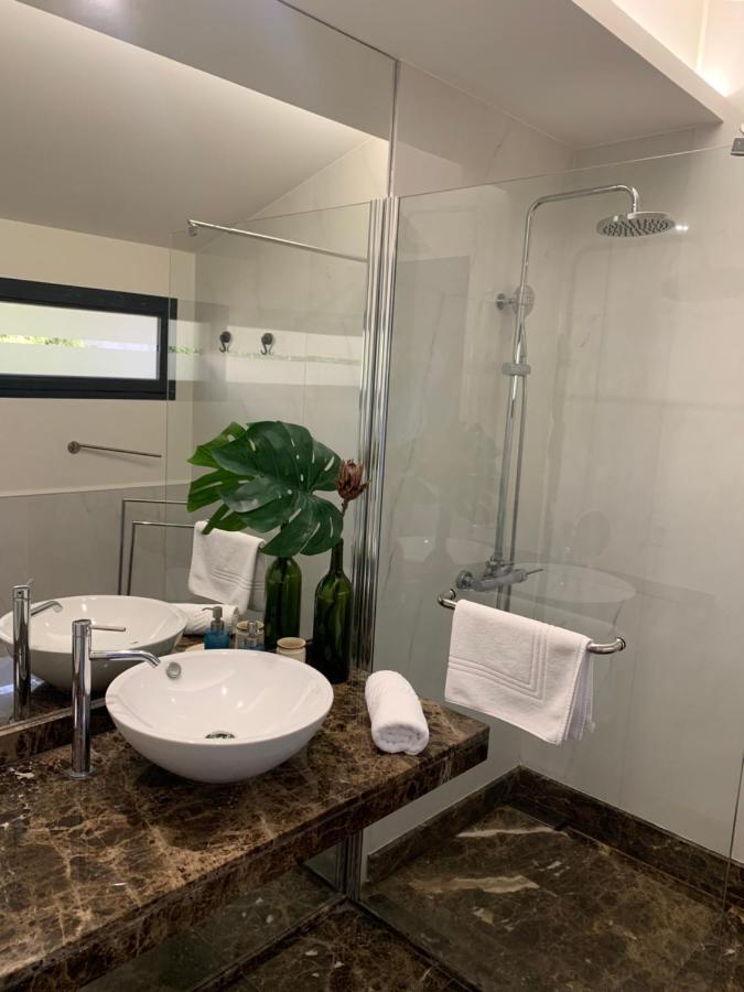 Belvedere Boutique - Adults Only Gasthof