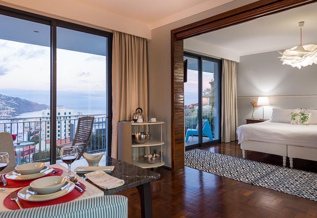 Belvedere Boutique - Adults Only 3* Funchal (Madeira)