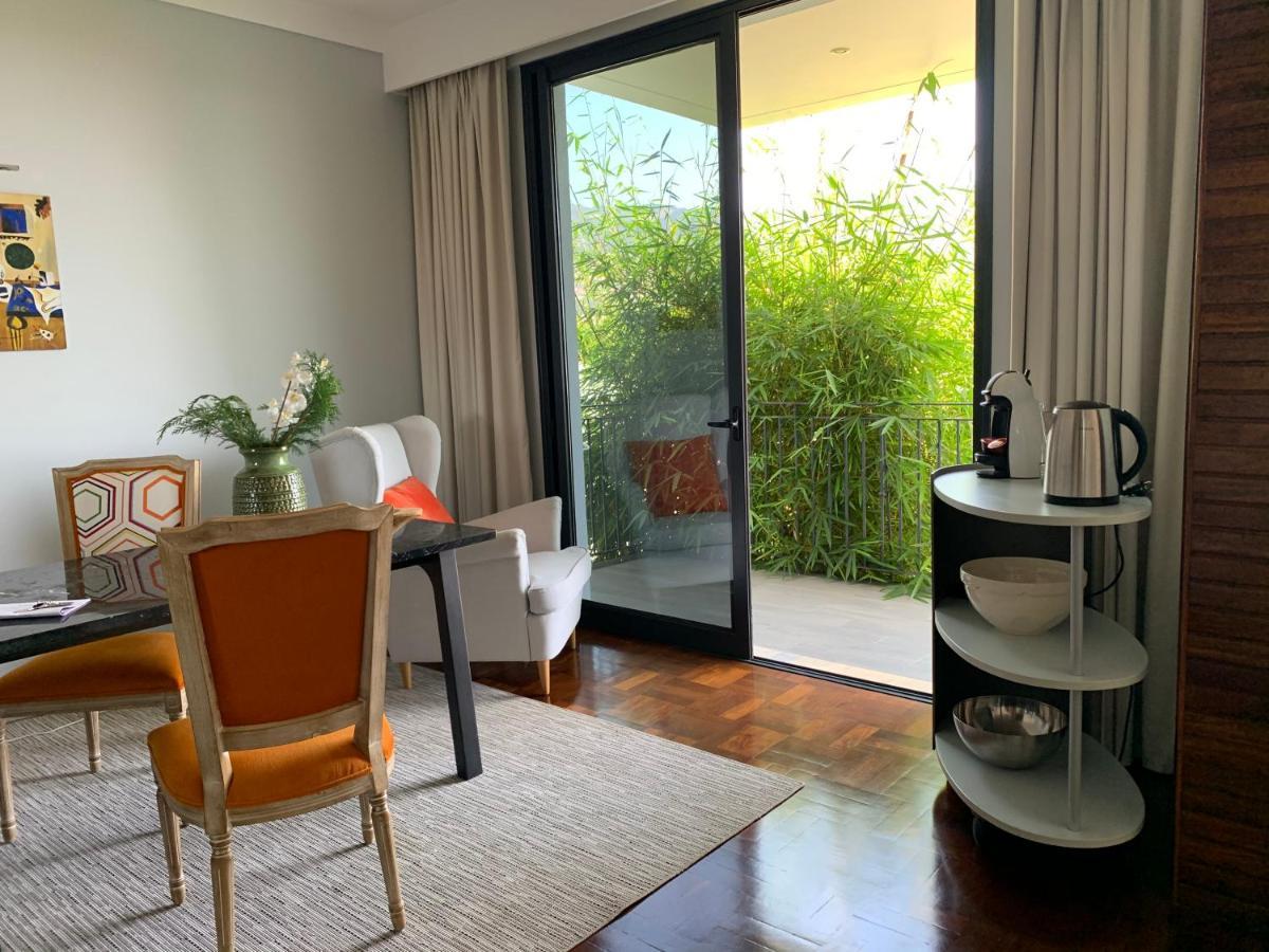 Belvedere Boutique - Adults Only Maison d'hôtes 3*