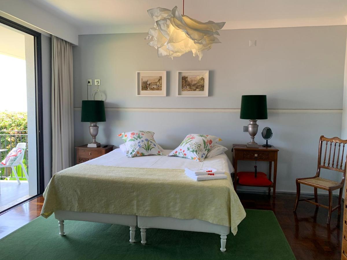 Maison d'hôtes Belvedere Boutique - Adults Only