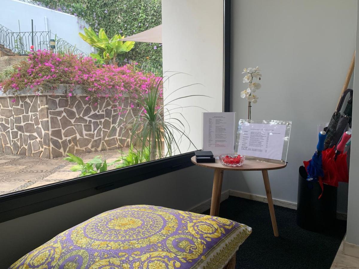 Belvedere Boutique - Adults Only 3* Funchal (Madeira)