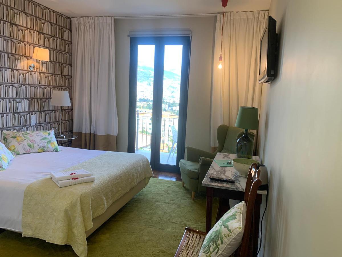 Belvedere Boutique - Adults Only Maison d'hôtes 3*
