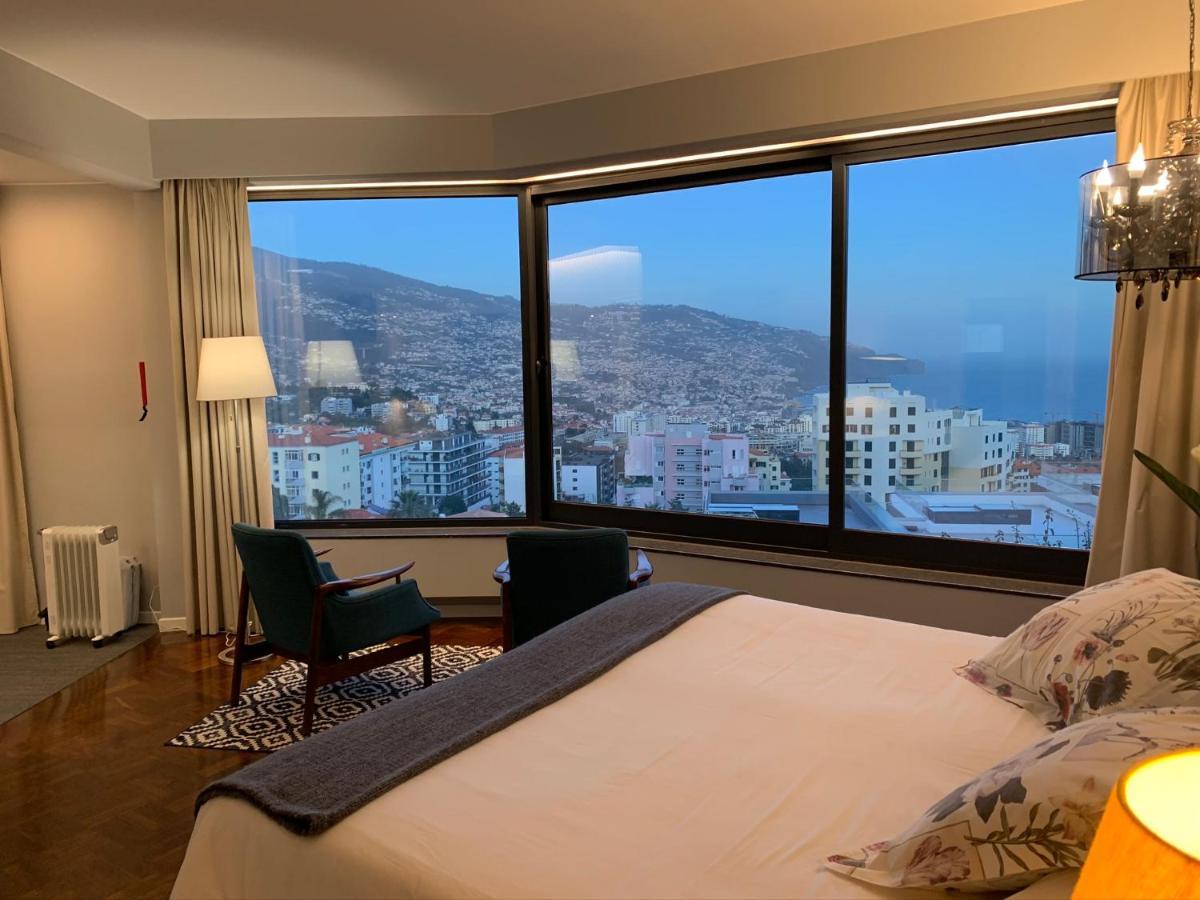 Belvedere Boutique - Adults Only Maison d'hôtes Funchal (Madeira)