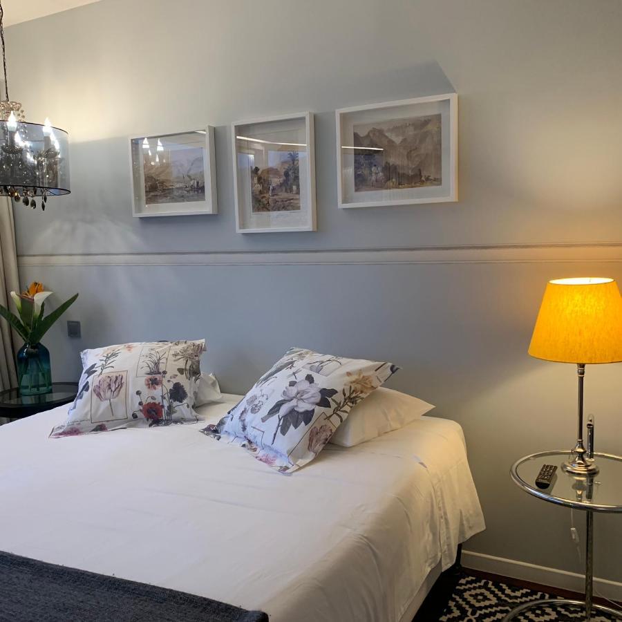 Belvedere Boutique - Adults Only Maison d'hôtes