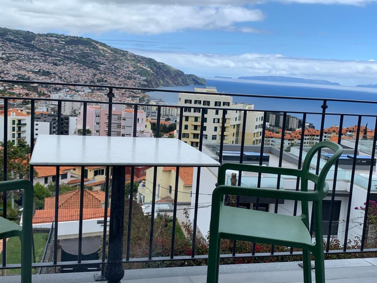 Belvedere Boutique - Adults Only Gasthuis Funchal (Madeira)
