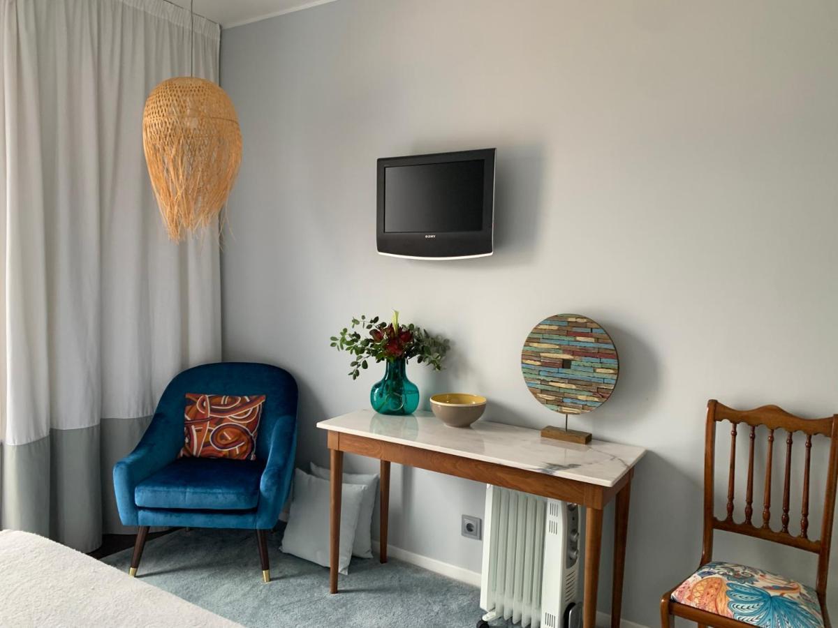 Belvedere Boutique - Adults Only Gasthuis 3*
