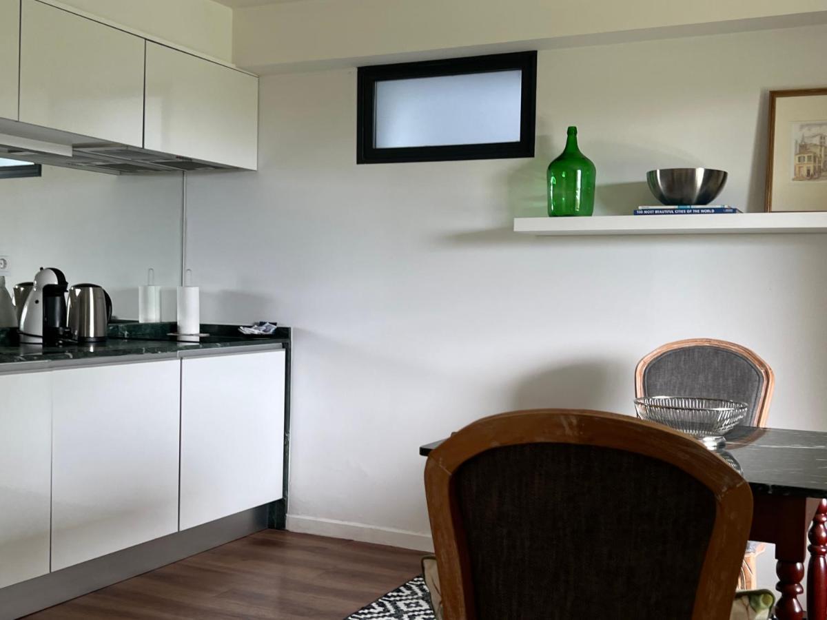 Belvedere Boutique - Adults Only Maison d'hôtes 3*