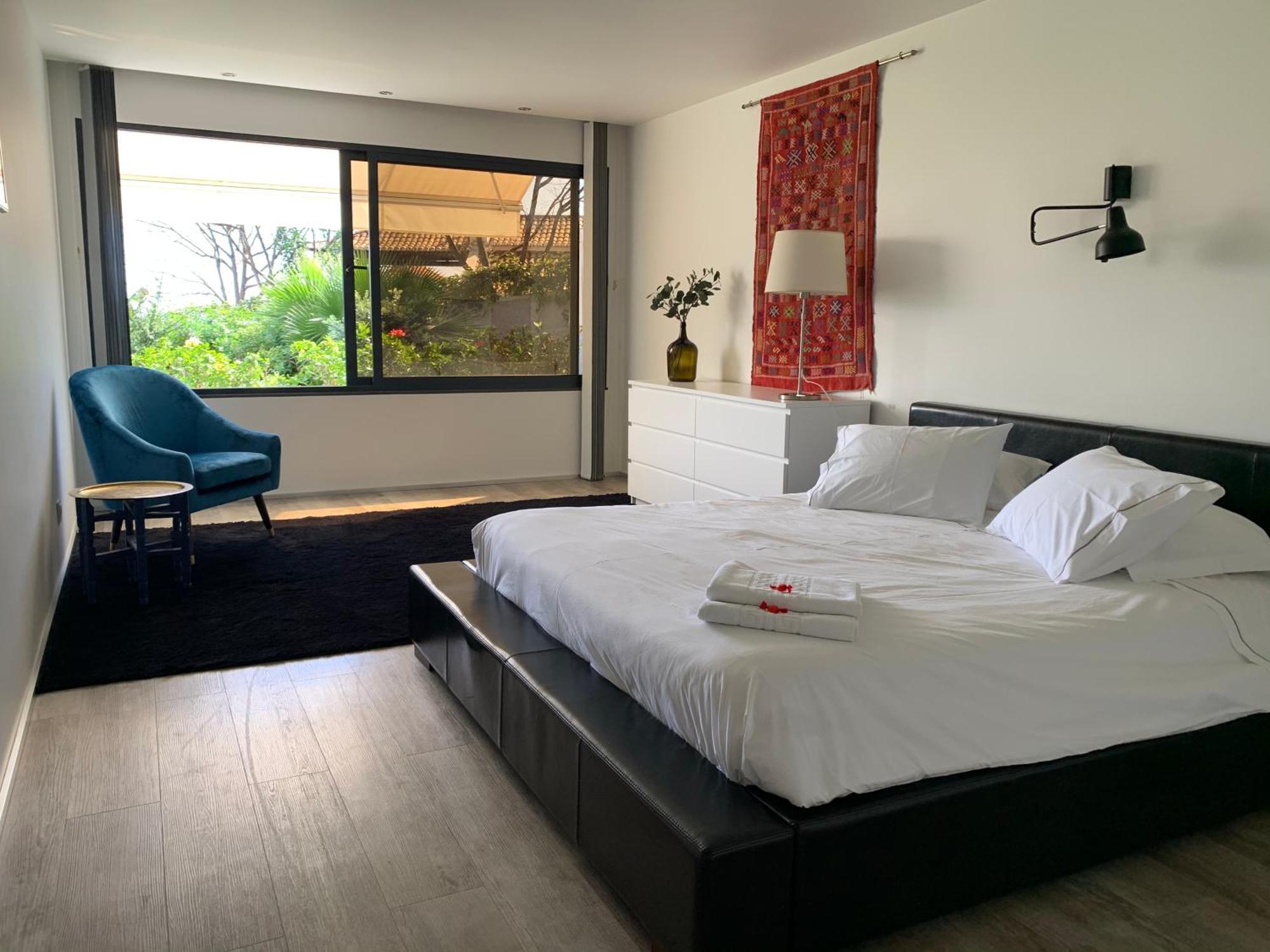 Belvedere Boutique - Adults Only Maison d'hôtes 3*