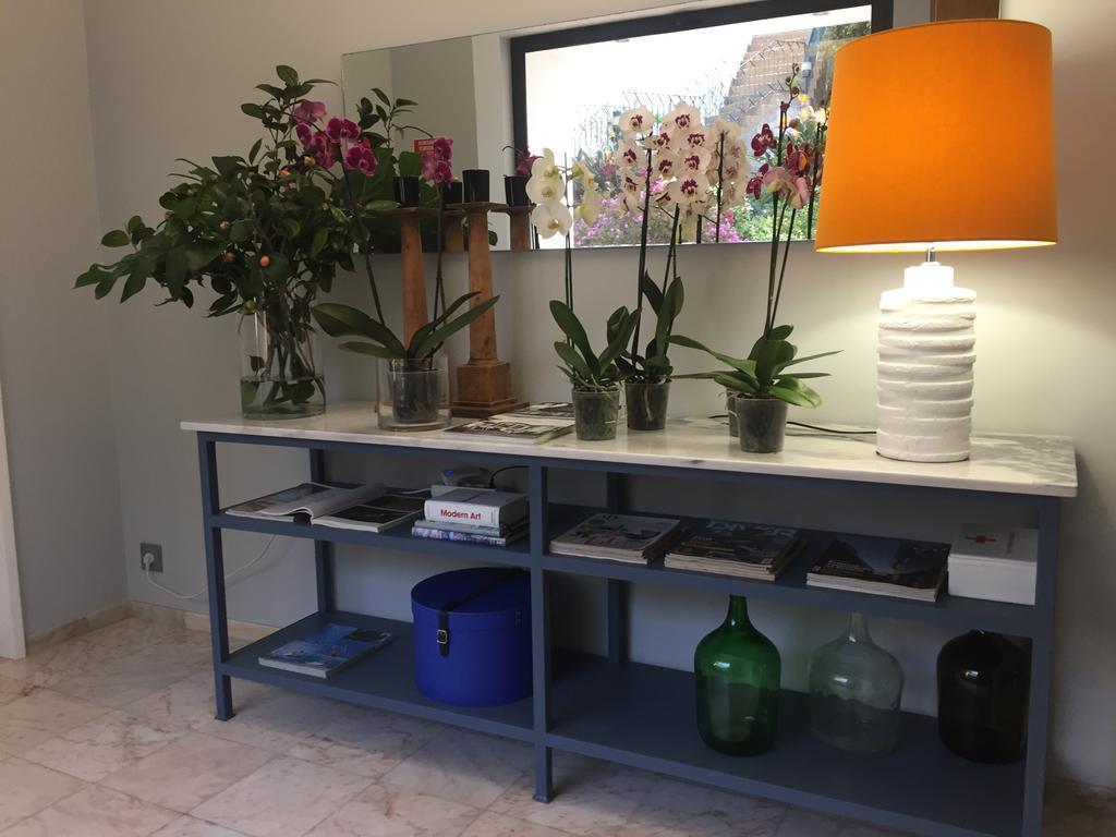 Maison d'hôtes Belvedere Boutique - Adults Only