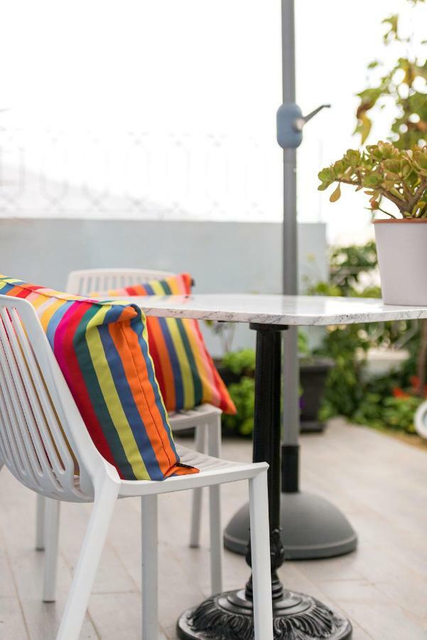 Belvedere Boutique - Adults Only Maison d'hôtes