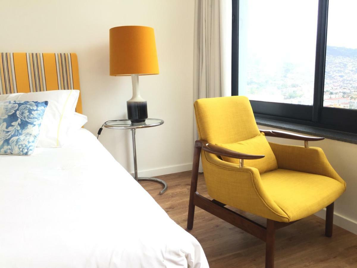 Belvedere Boutique - Adults Only Funchal (Madeira)