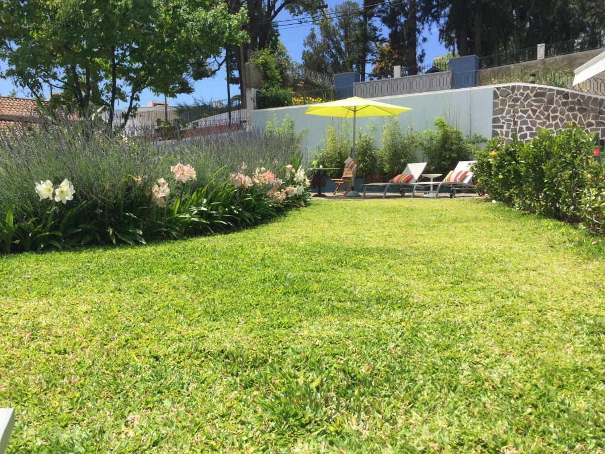 Belvedere Boutique - Adults Only Maison d'hôtes Funchal (Madeira)